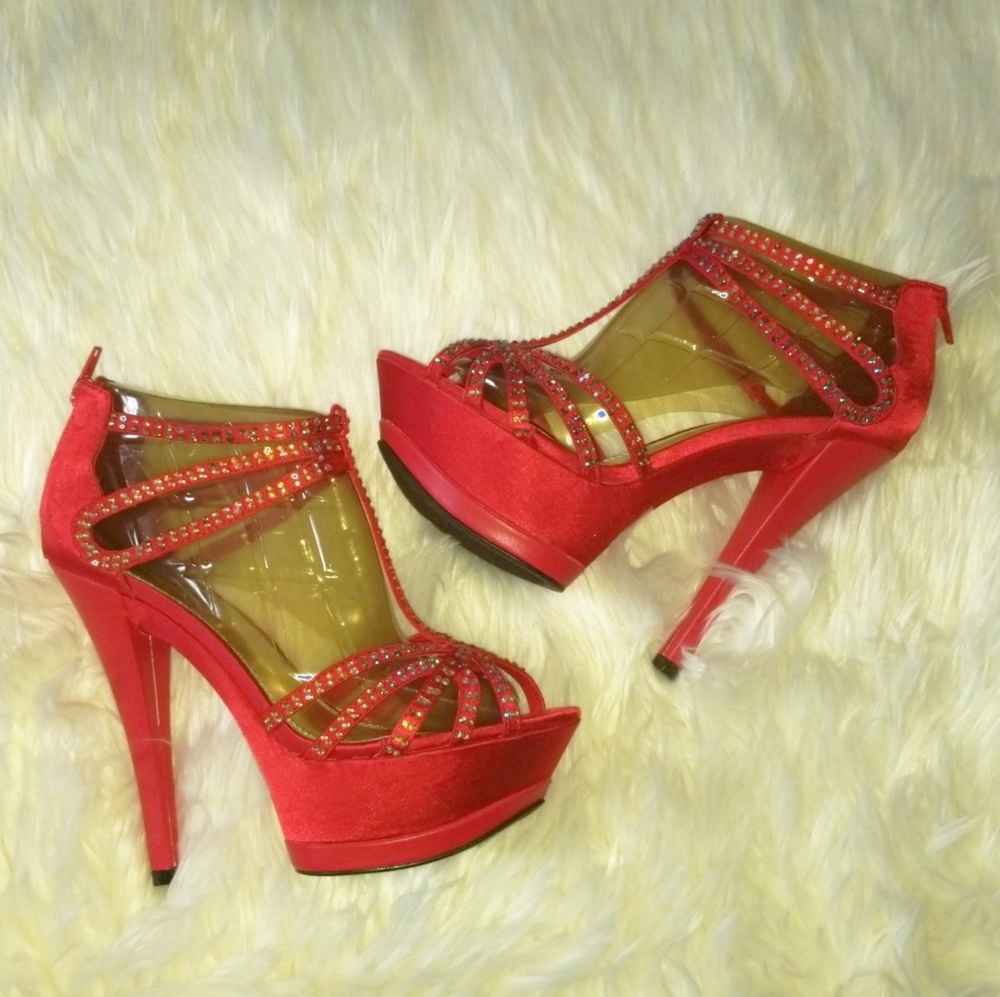 Shoes - Picture 6 of 6